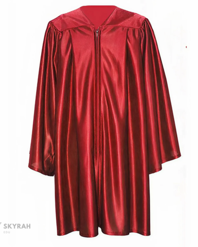 Graduation Gowns