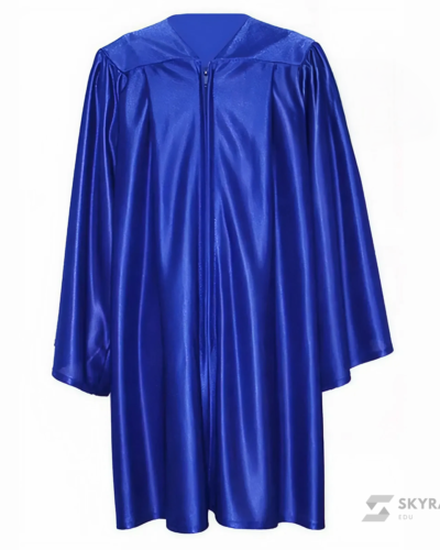 Shiny Primary & Secondary Gowns